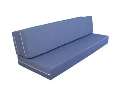 Praktický matracový set do rozkládacích postelí s opěrákem Justin